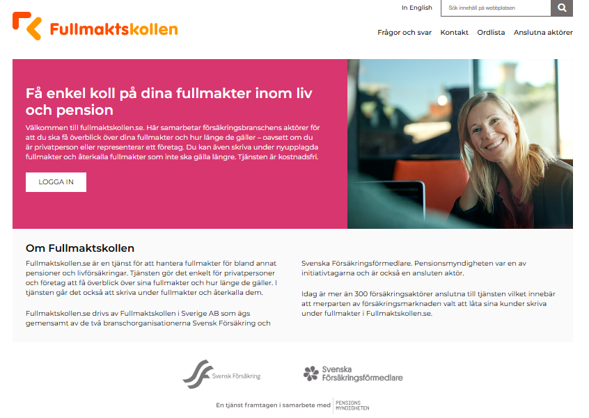 2025-08-28 14_54_54-Fullmaktskollen _ Få koll på dina fullmakter inom liv och pension.png